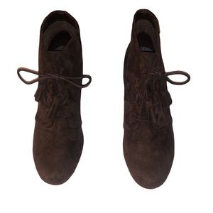 Dr. Scholl's Dakota wedge Size 9.5